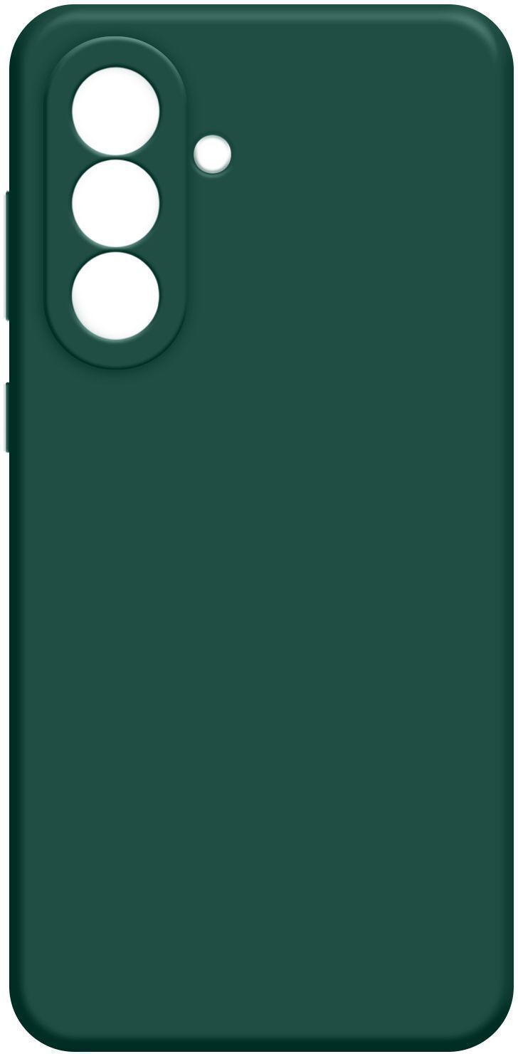 Чехол MakeFuture для Samsung A57 Silk Green (MCK-SA57GN) фото1