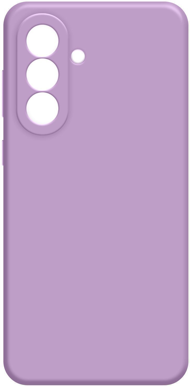 Чехол MakeFuture для Samsung A57 Silk Lilac (MCK-SA57LC) фото1