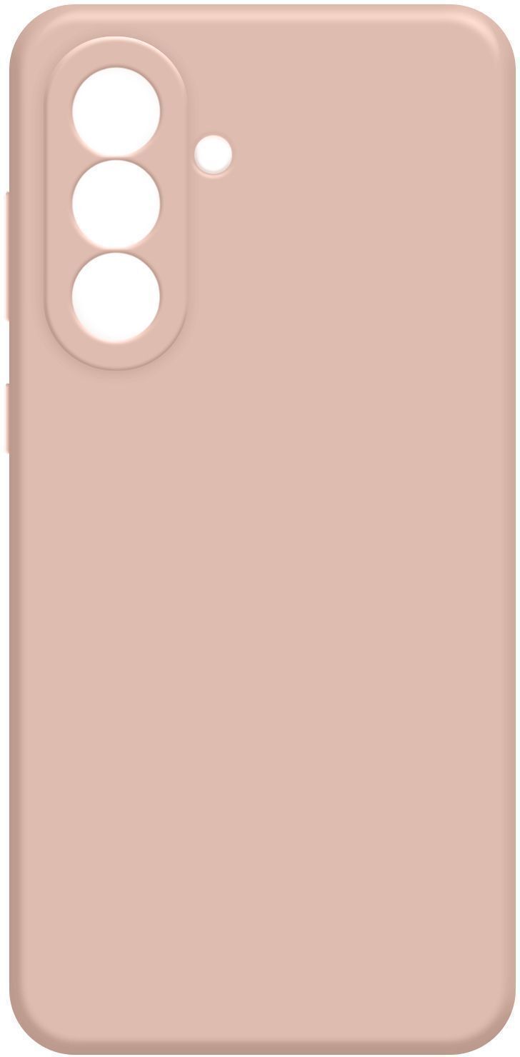 Чехол MakeFuture для Samsung A57 Silk Pink Sand (MCK-SA57PS) фото1