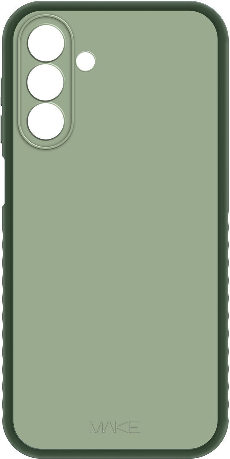 Чехол MakeFuture для Samsung A27 Atlas Green (MTLS-SA27GN) фото1
