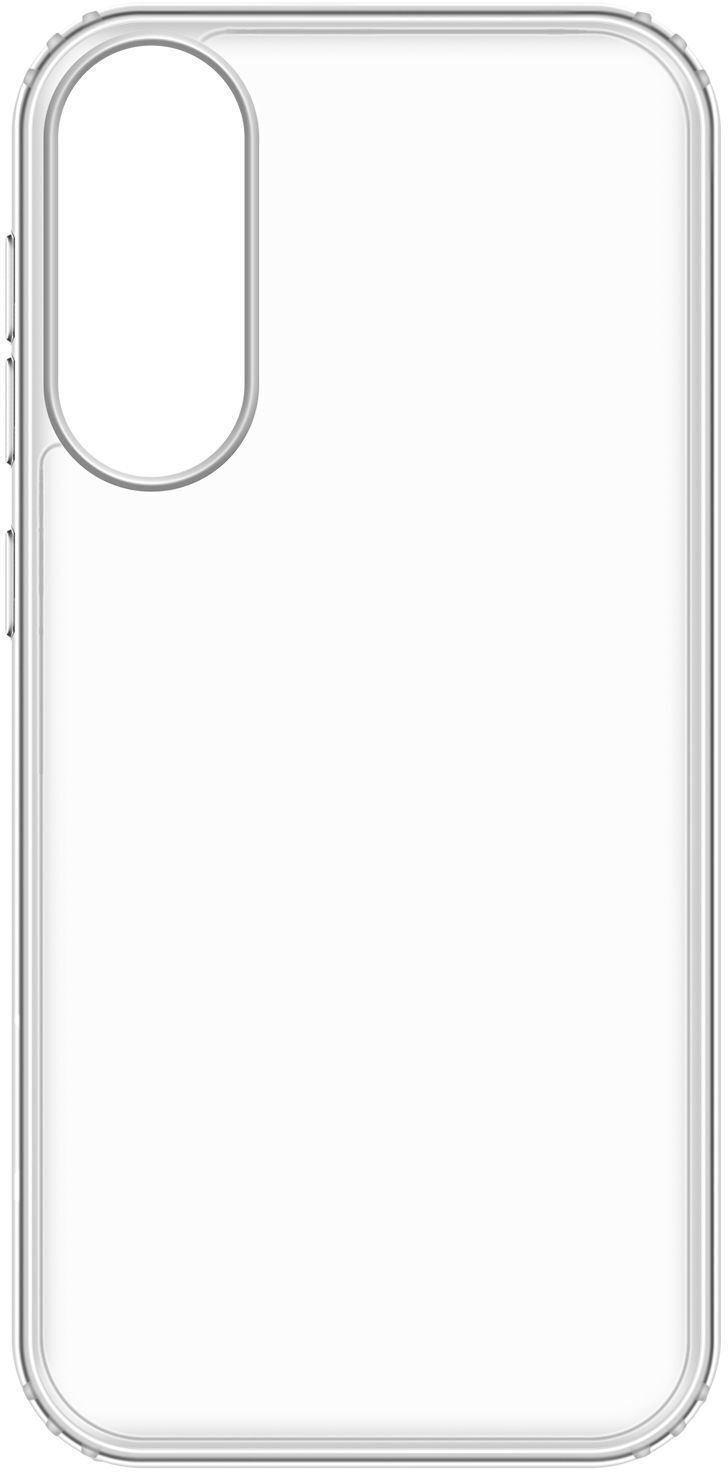 Чехол MakeFuture для Samsung S25 Edge Crystal Pro (MCC-SS25ED) фото1