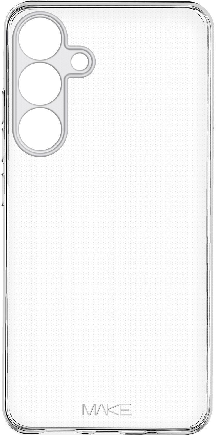 Чохол MakeFuture для Samsung S25 FE Air (MCA-SS25FE) фото1
