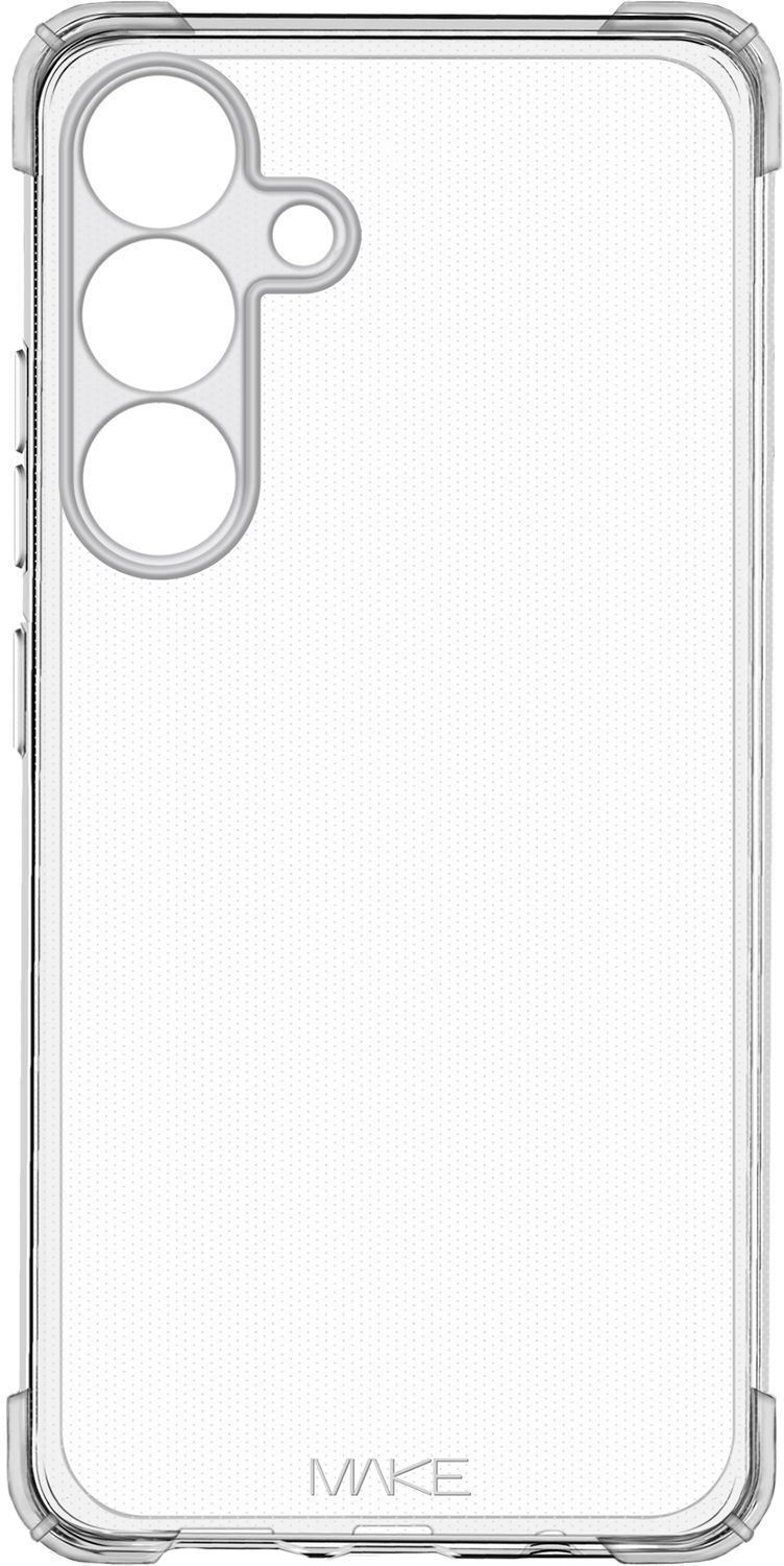 Чехол MakeFuture для Samsung S25 FE AirShield (MCAS-SS25FE) фото1