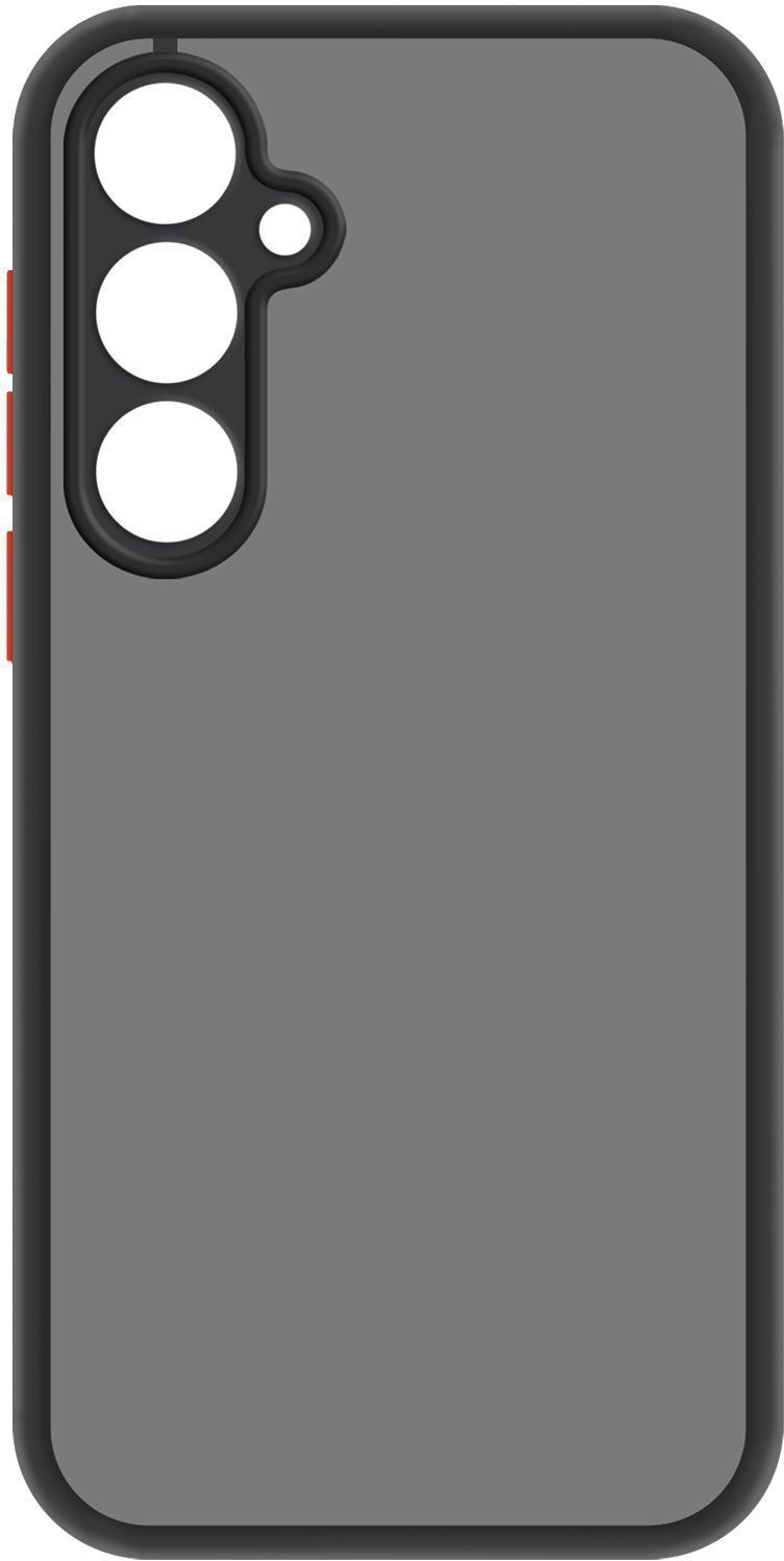 Чехол MakeFuture для Samsung S25 Plus Frame (MCF-SS25P) фото1