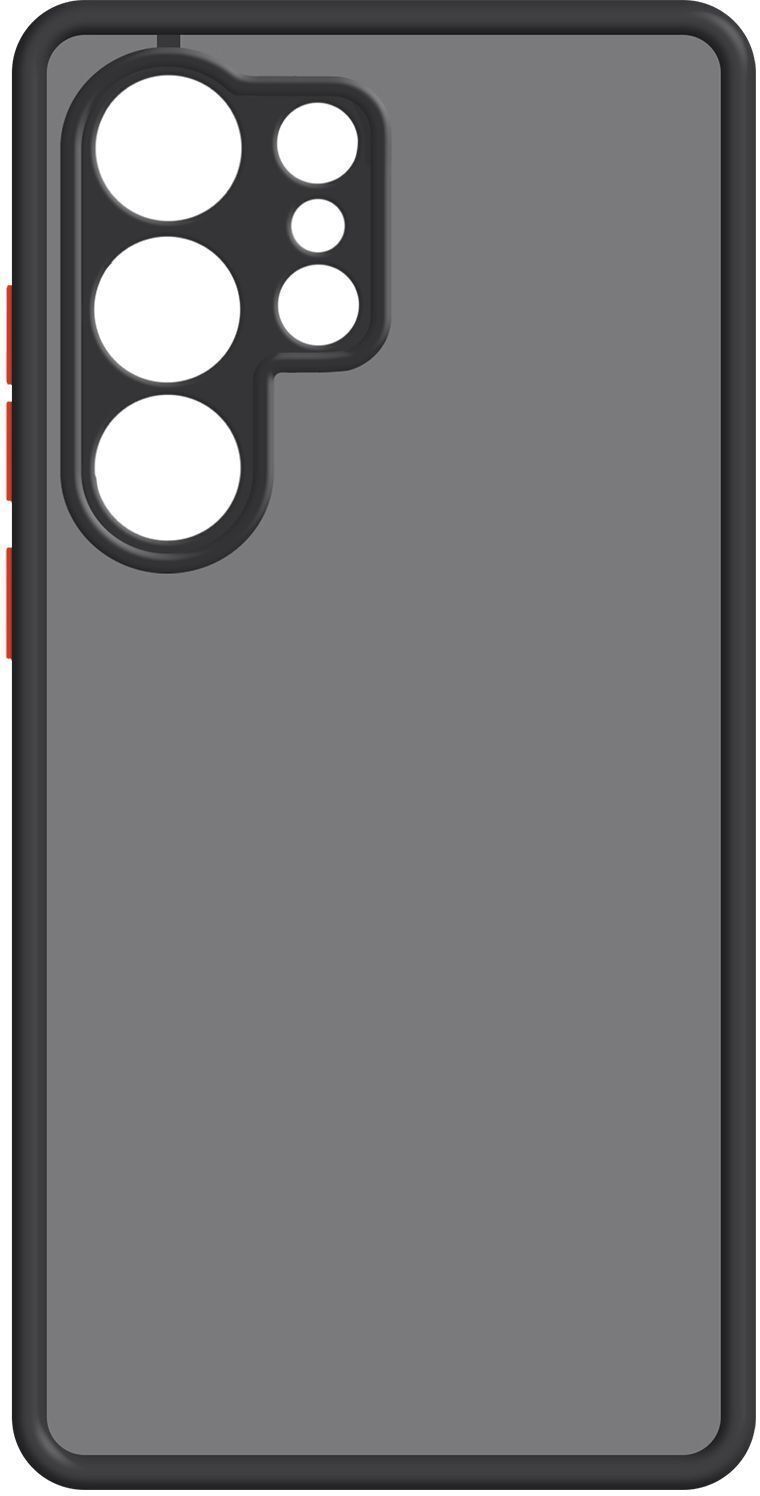 Чехол MakeFuture для Samsung S25 Ultra Frame (MCF-SS25U) фото1