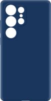 Чохол MakeFuture для Samsung S25 Ultra Silicone Navy (MCL-SS25UNV)