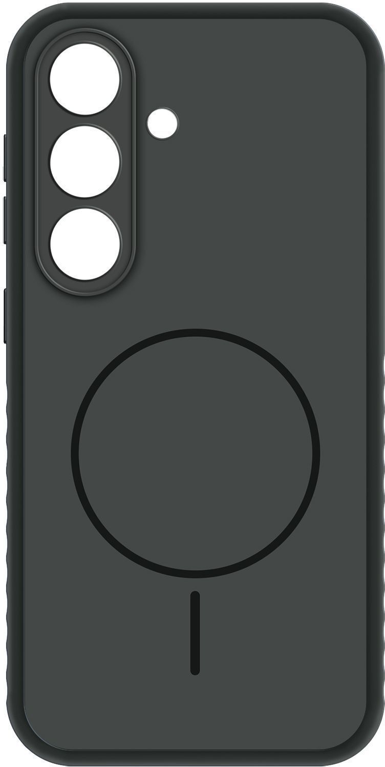 Чехол MakeFuture для Samsung S26 Atlas Magnet Black (MTLSM-SS26BK) фото1