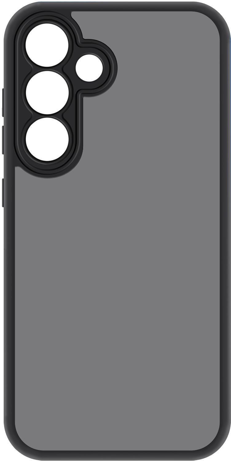 Чехол MakeFuture для Samsung S26 Plus Shadow+ Black (MCSD-SS26PBK) фото1