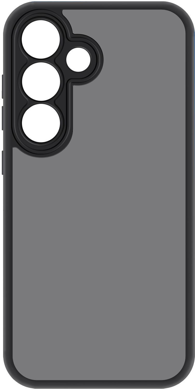 Чехол MakeFuture для Samsung S26 Shadow+ Black (MCSD-SS26BK) фото1