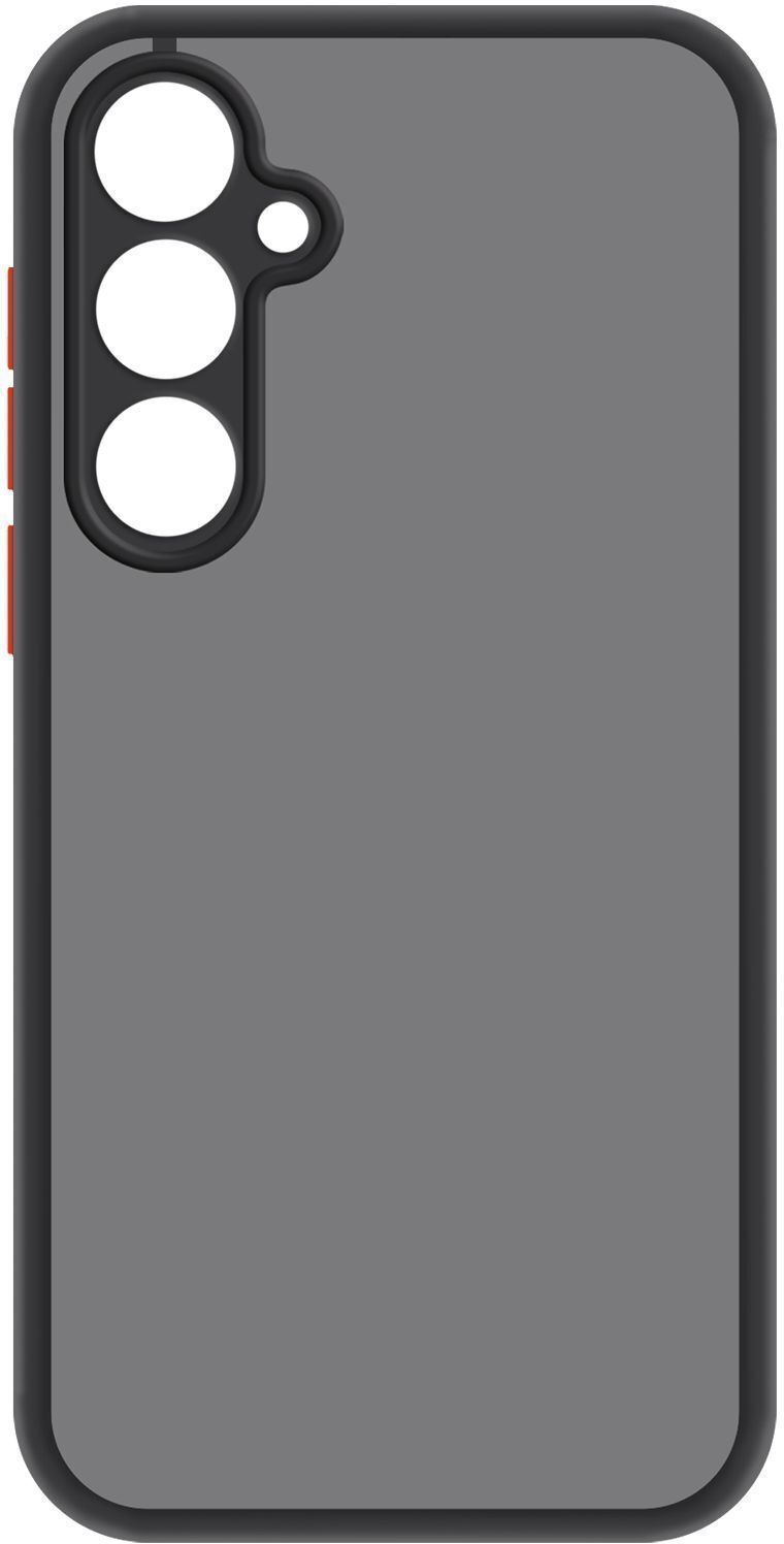Чехол MakeFuture для Samsung S24 FE Frame (MCF-SS24FE) фото1