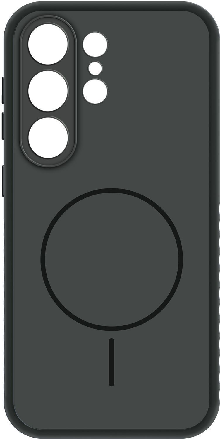 Чехол MakeFuture для Samsung S26 Ultra Atlas Magnet Black (MTLSM-SS26UBK) фото1