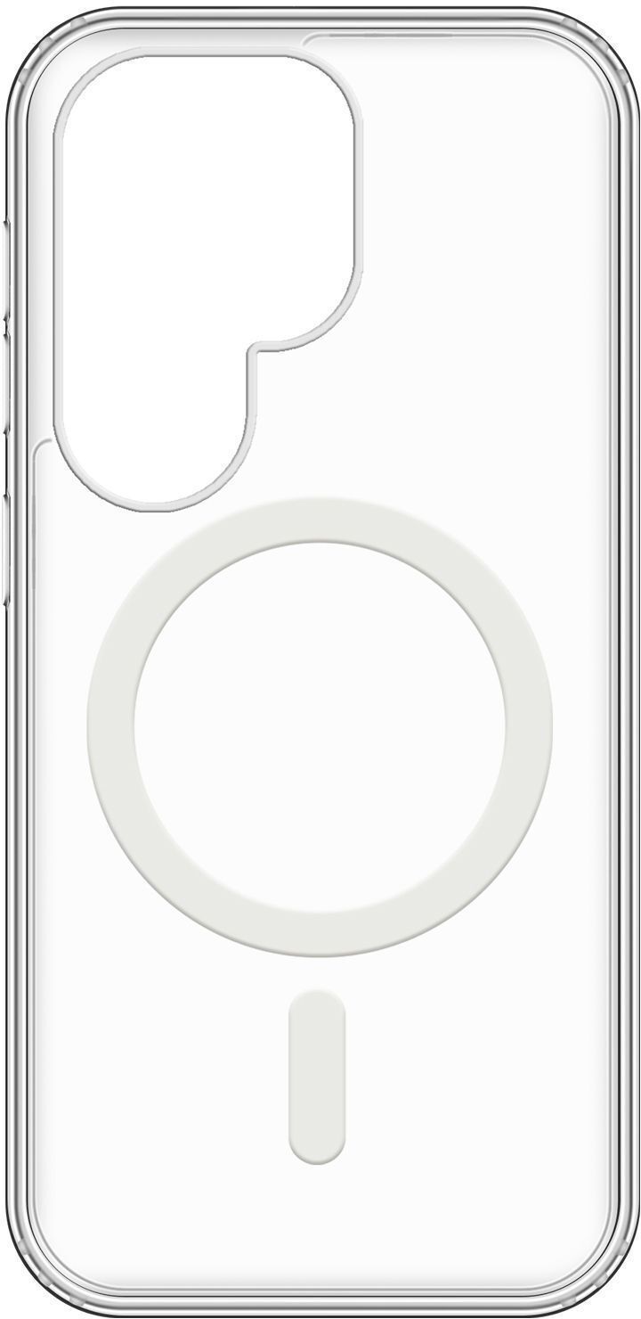 Чехол MakeFuture для Samsung S26 Ultra Crystal Magnet Pro (MCCM-SS26U) фото1