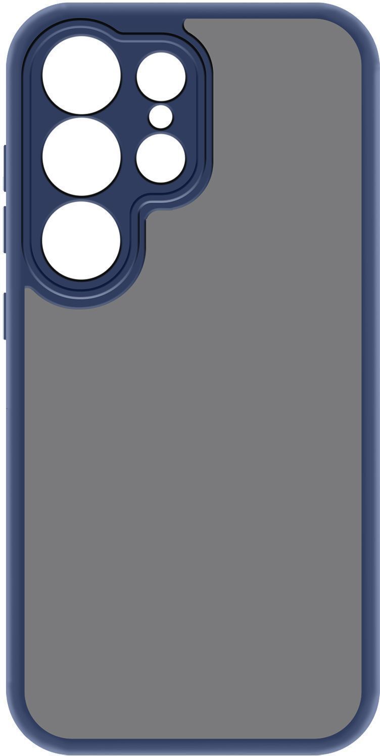 Чехол MakeFuture для Samsung S26 Ultra Shadow+ Navy (MCSD-SS26UNV) фото1