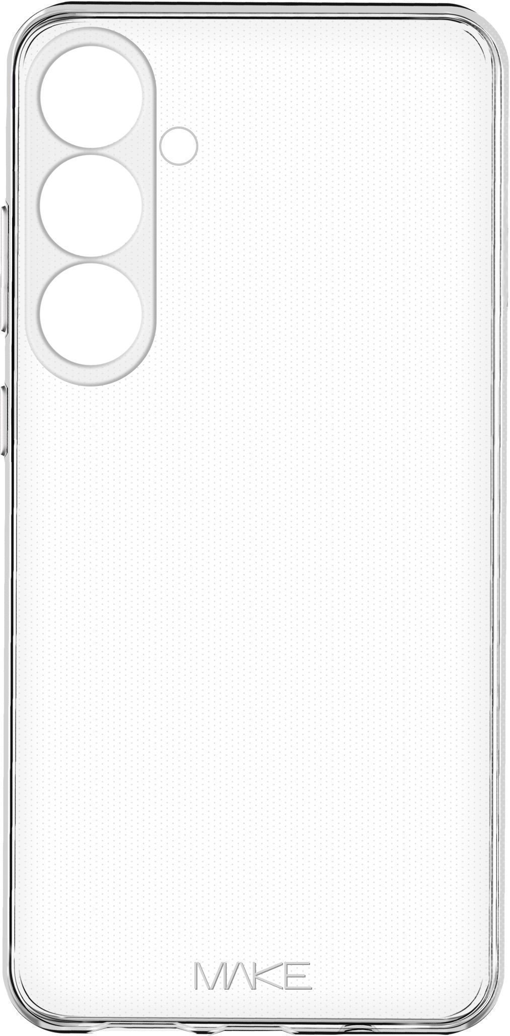 Чехол MakeFuture для Samsung S24 Plus Air (MCA-SS24P) фото1