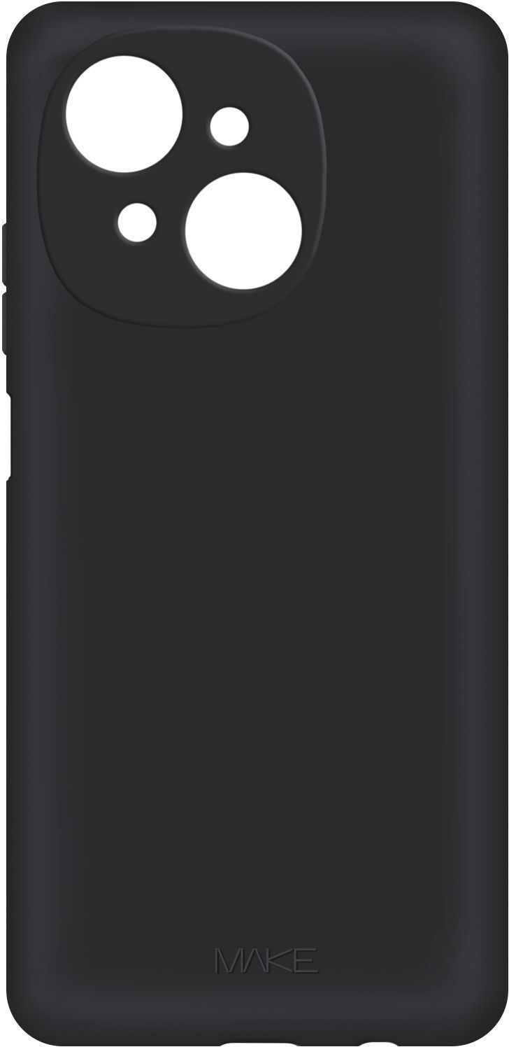 Чехол MakeFuture для Tecno Spark Go 1 Skin (MCS-TSG1) фото1