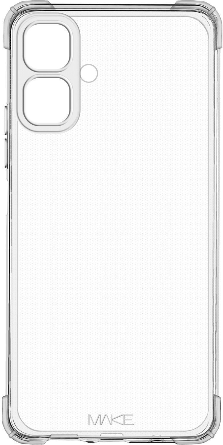 Чехол MakeFuture для Tecno Spark Go 2 AirShield (MCAS-TSG2) фото1