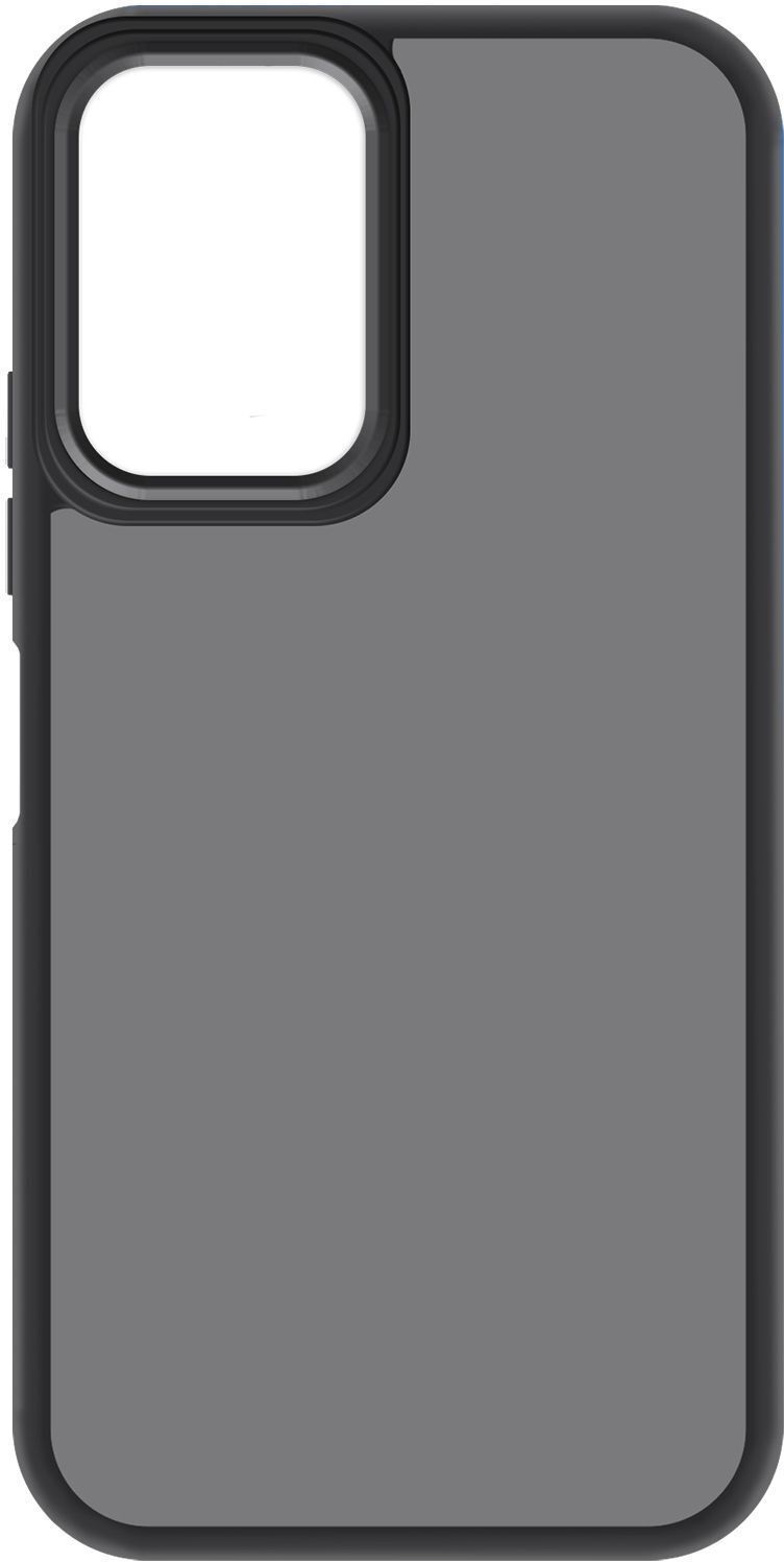 Чехол MakeFuture для Tecno Spark Go 2 Shadow Black (MCSD-TSG2BK) фото1