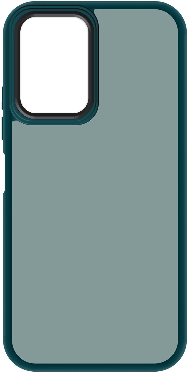 Чехол MakeFuture для Tecno Spark Go 2 Shadow Green (MCSD-TSG2GN) фото1