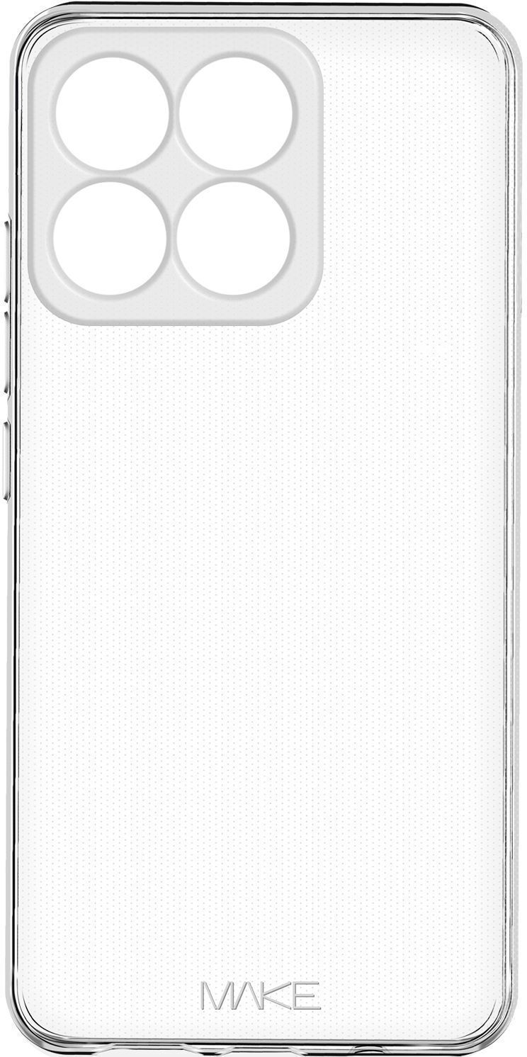 Чехол MakeFuture для Xiaomi 15T Air (MCA-X15T) фото1