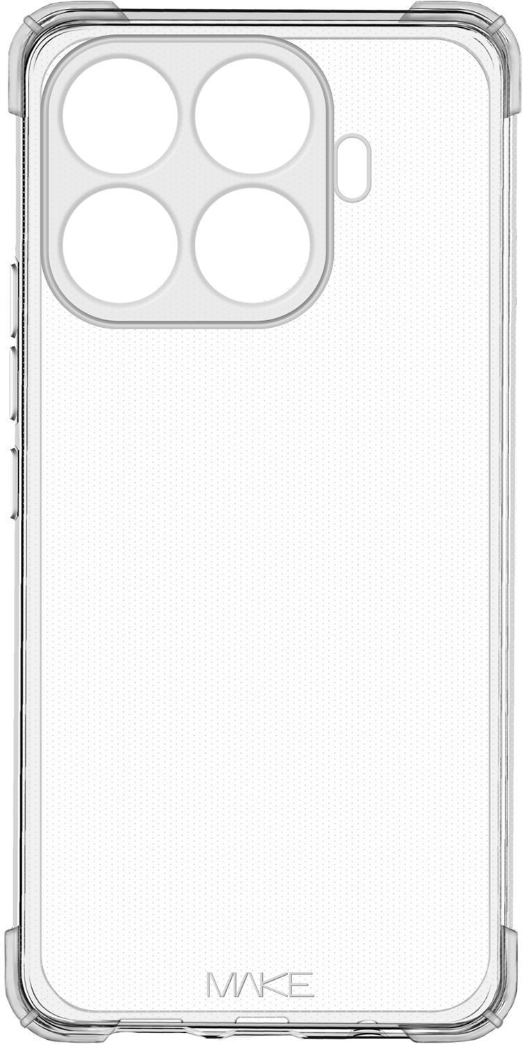 Чехол MakeFuture для Xiaomi 15T Pro AirShield (MCAS-X15TP) фото1