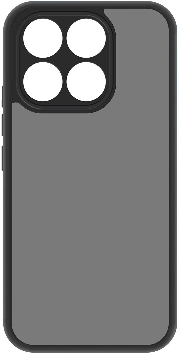 Чехол MakeFuture для Xiaomi 15T Shadow Black (MCSD-X15TBK) фото1