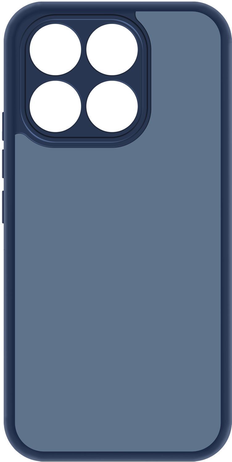Чехол MakeFuture для Xiaomi 15T Shadow Blue (MCSD-X15TBL) фото1
