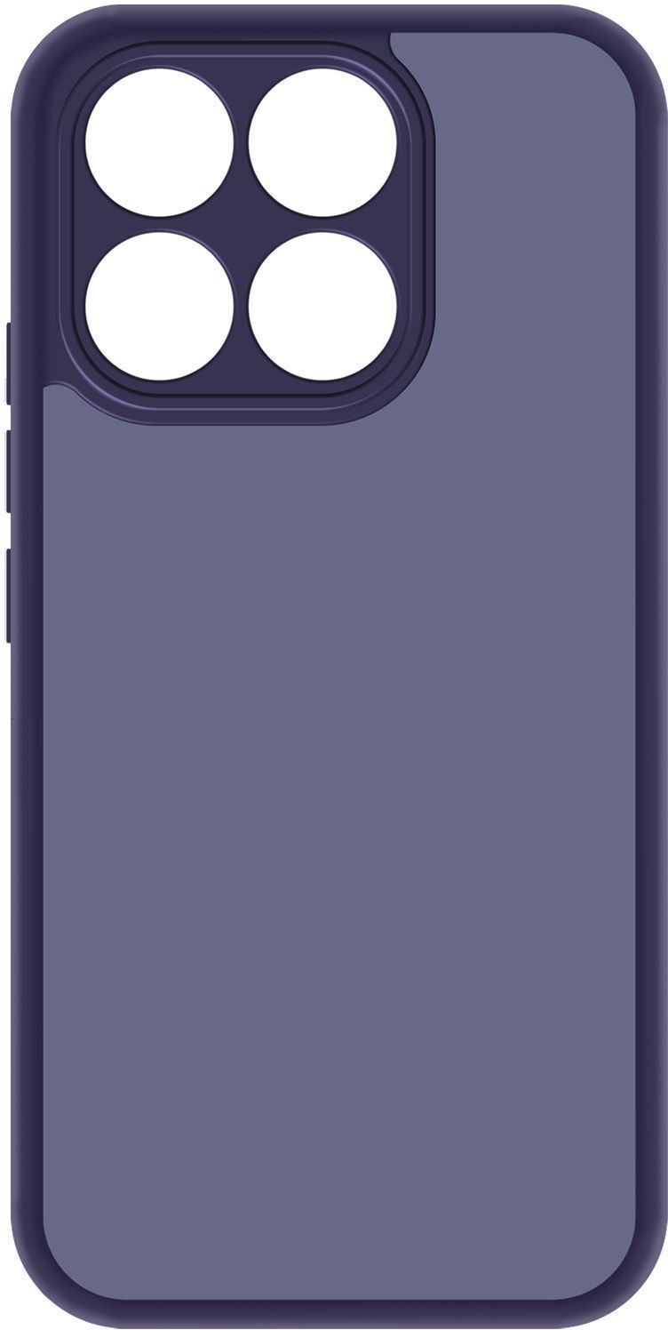 Чехол MakeFuture для Xiaomi 15T Shadow Purple (MCSD-X15TPL) фото1