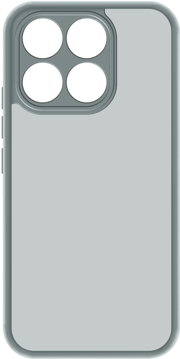 Чехол MakeFuture для Xiaomi 15T Shadow Titan Grey (MCSD-X15TTG) фото1