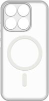 Чохол MakeFuture для Xiaomi 17 Crystal Magnet Pro (MCCM-X17)