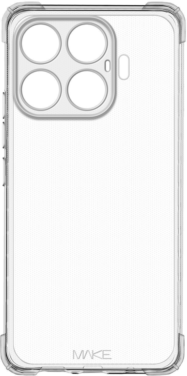 Чехол MakeFuture для Xiaomi 17T AirShield (MCAS-X17T) фото1
