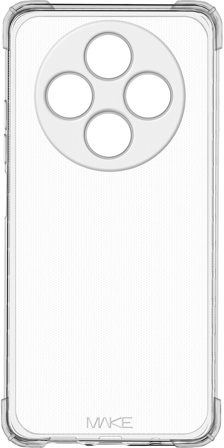 Чехол MakeFuture для Tecno Spark 30 AirShield (MCAS-TS30) фото1