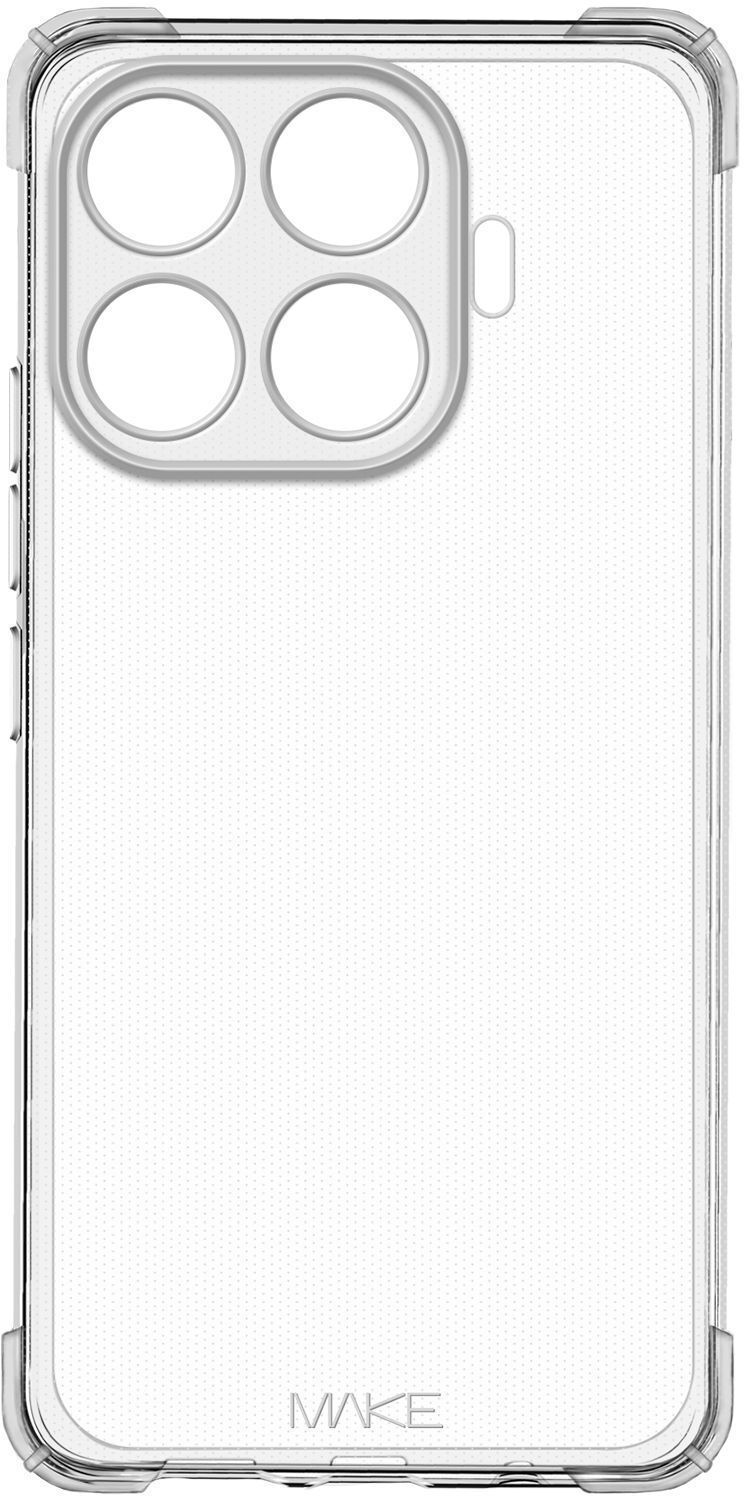 Чехол MakeFuture для Xiaomi 17T Pro AirShield (MCAS-X17TP) фото1