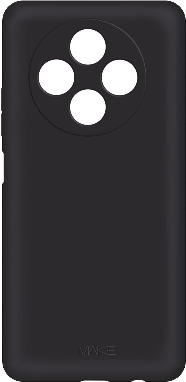 Чехол MakeFuture для Tecno Spark 30 Skin (MCS-TS30) фото1