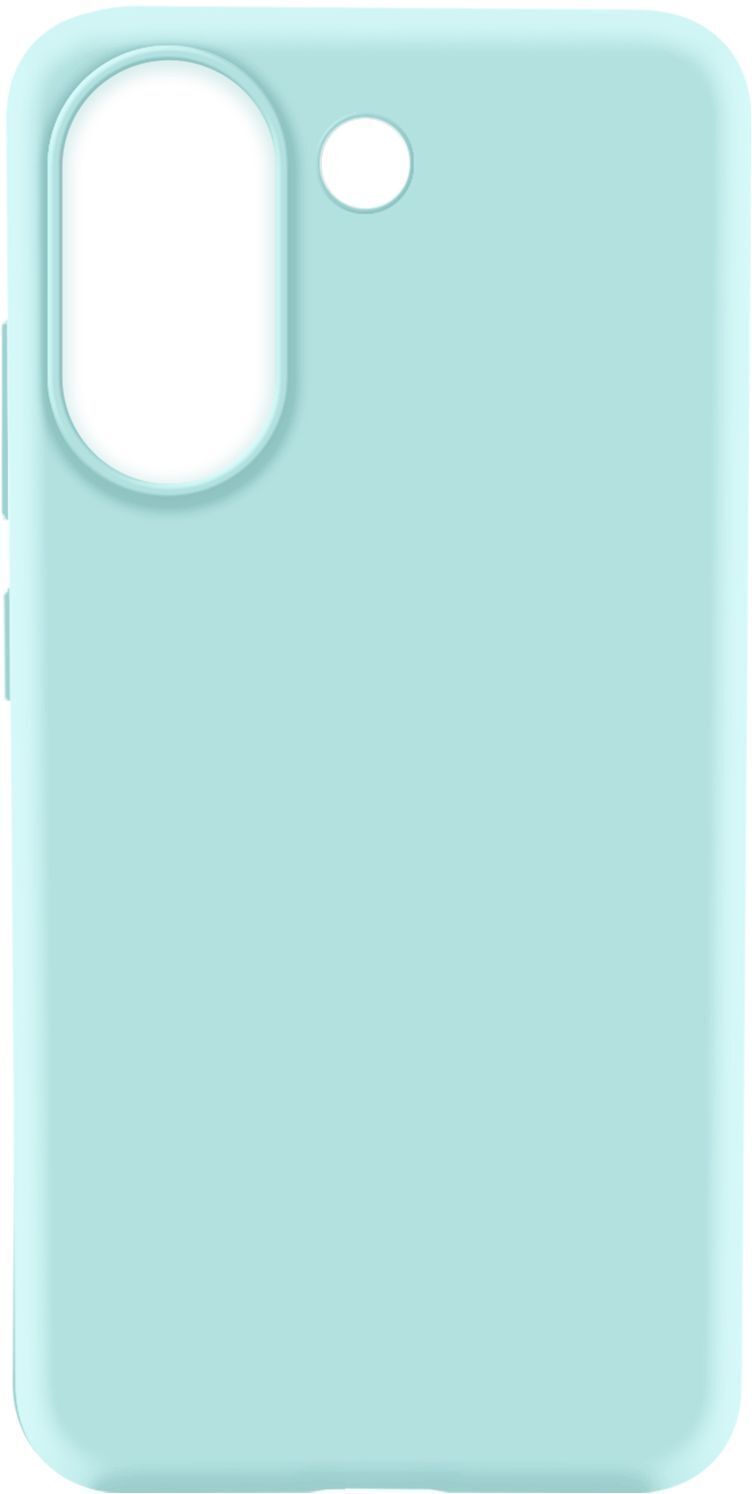 Чехол MakeFuture для Xiaomi Poco X8 Pro Silicone Green (MCL-XPX8PGN) фото1