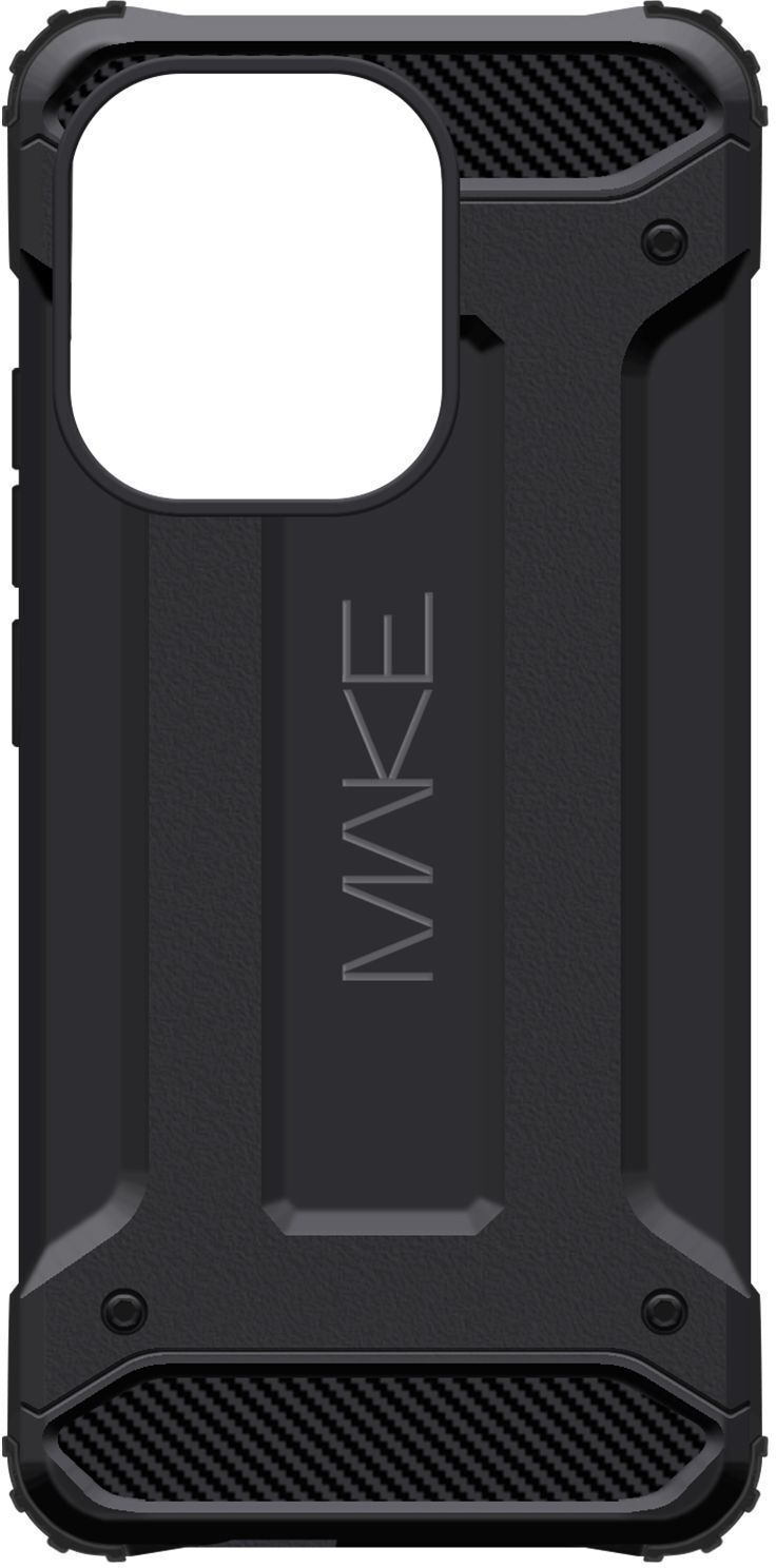 Чехол MakeFuture для Xiaomi Redmi 13 Panzer (MCN-XR13) фото1