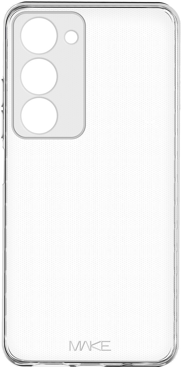 Чехол MakeFuture для Xiaomi Redmi 15 Air (MCA-XR15) фото1