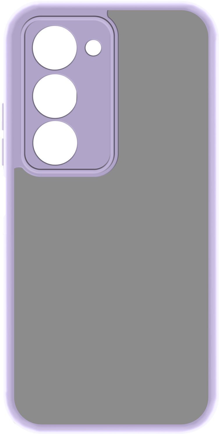 Чехол MakeFuture для Xiaomi Redmi 15 Shadow Purple Sandy (MCSD-XR15PS) фото1