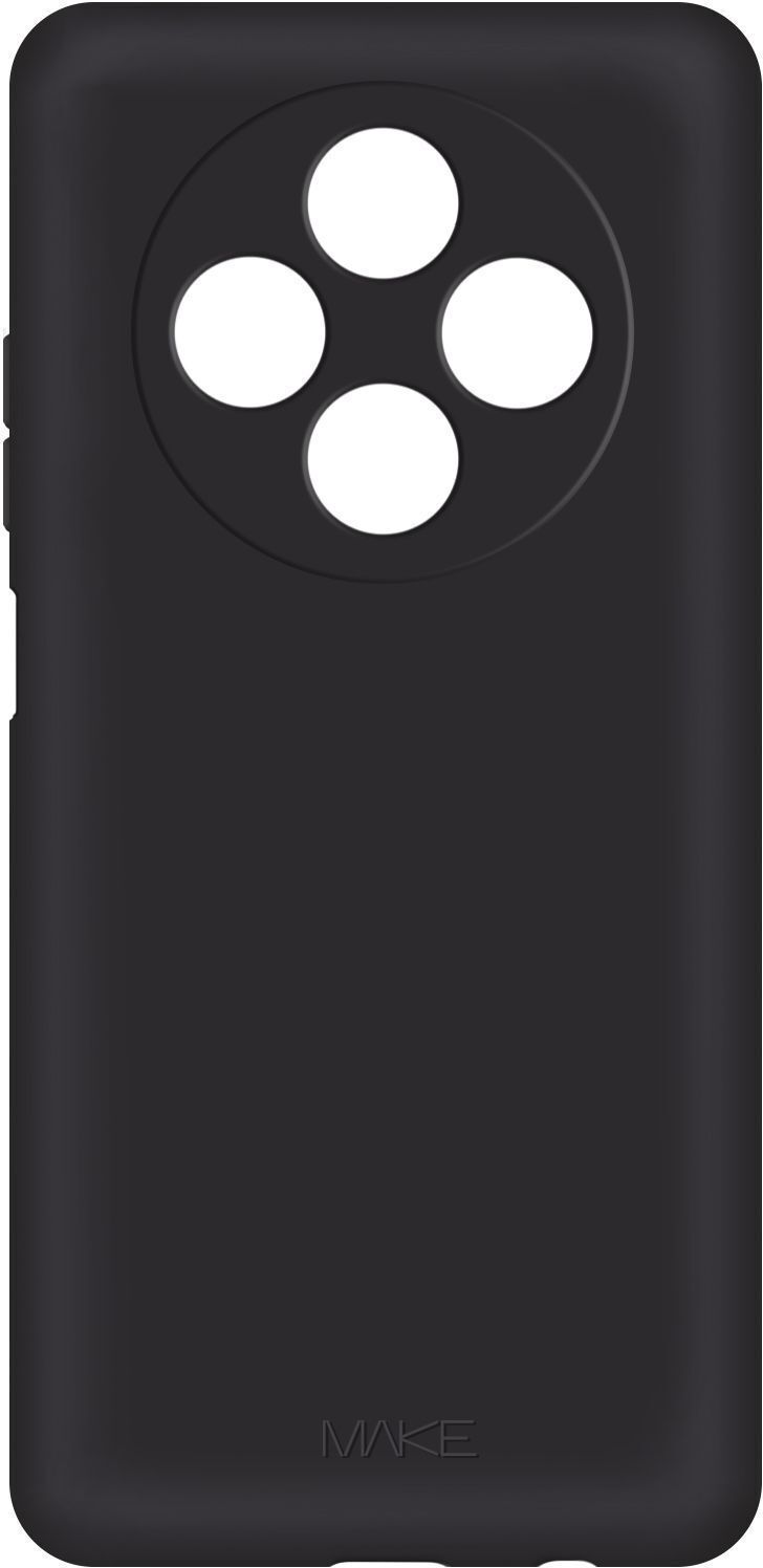 Чехол MakeFuture для Tecno Spark 30C Skin (MCS-TS30C) фото1