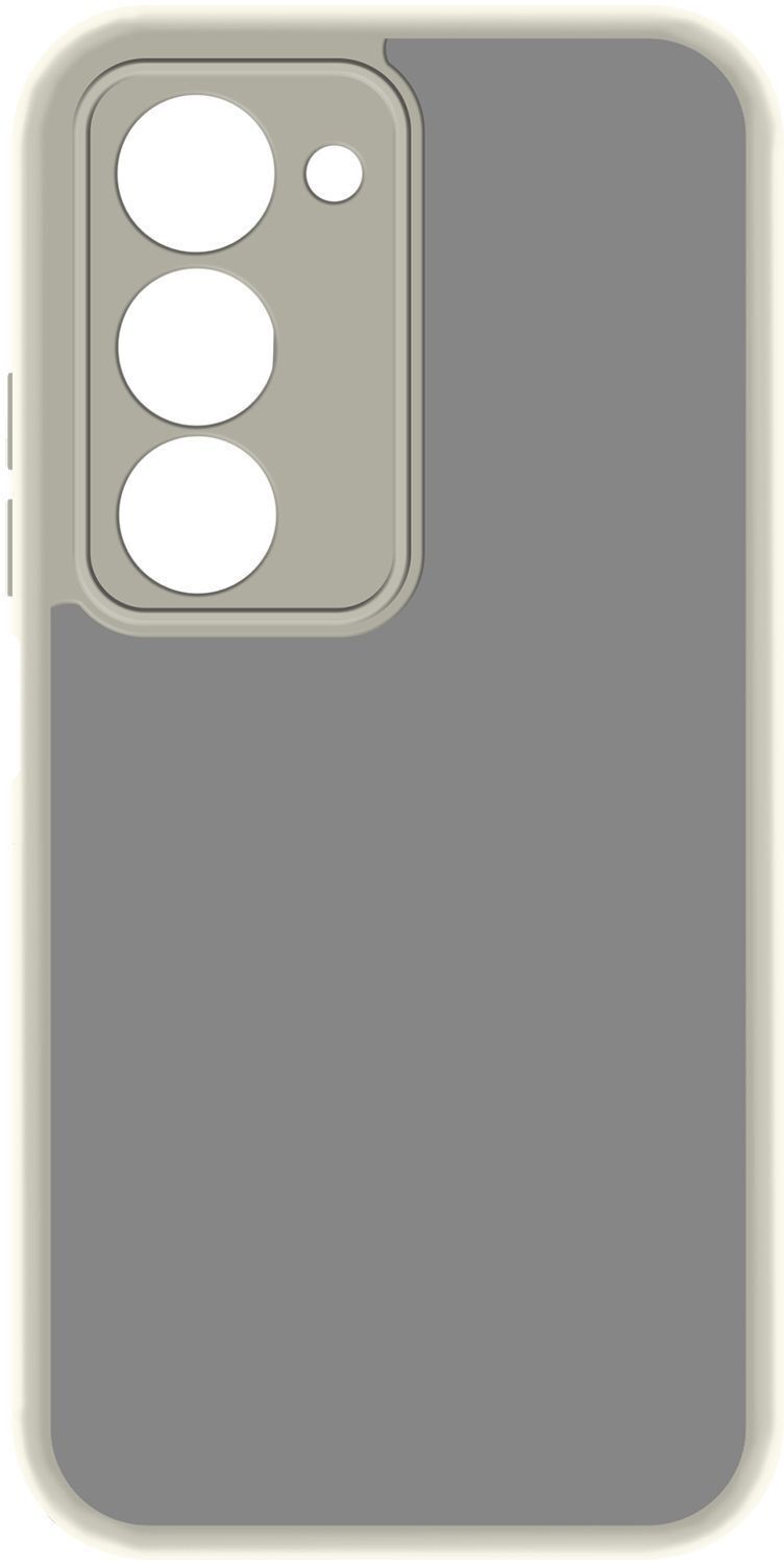 Чехол MakeFuture для Xiaomi Redmi 15 Shadow Titan Grey (MCSD-XR15TG) фото1