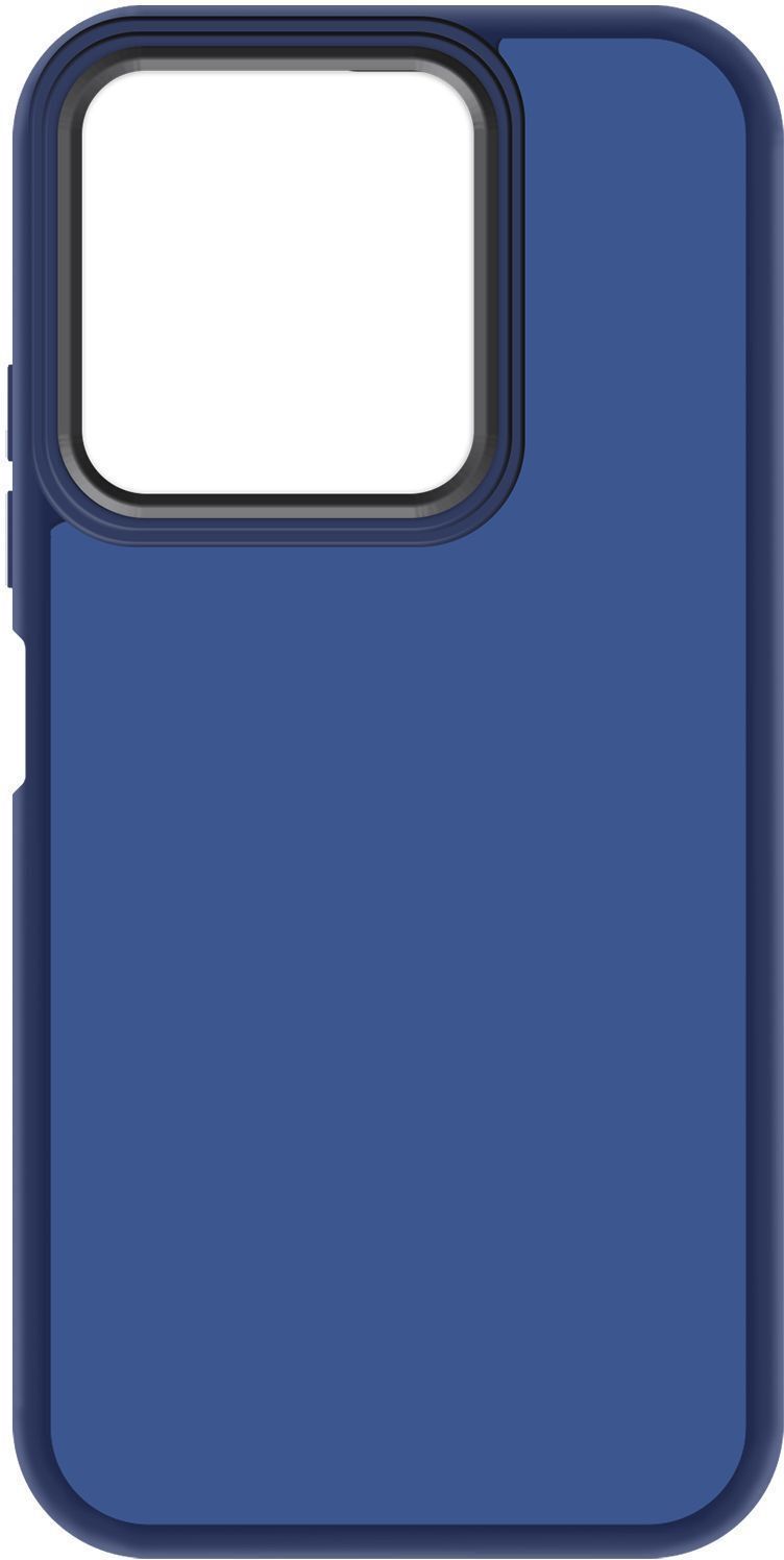 Чехол MakeFuture для Xiaomi Redmi 15C/Poco C85 Shadow Moonlight Blue (MCSD-XR15CML) фото1
