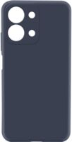 Чехол MakeFuture для Xiaomi Redmi 15C/Poco C85 Silicone Moonlight Blue (MCL-XR15CML)