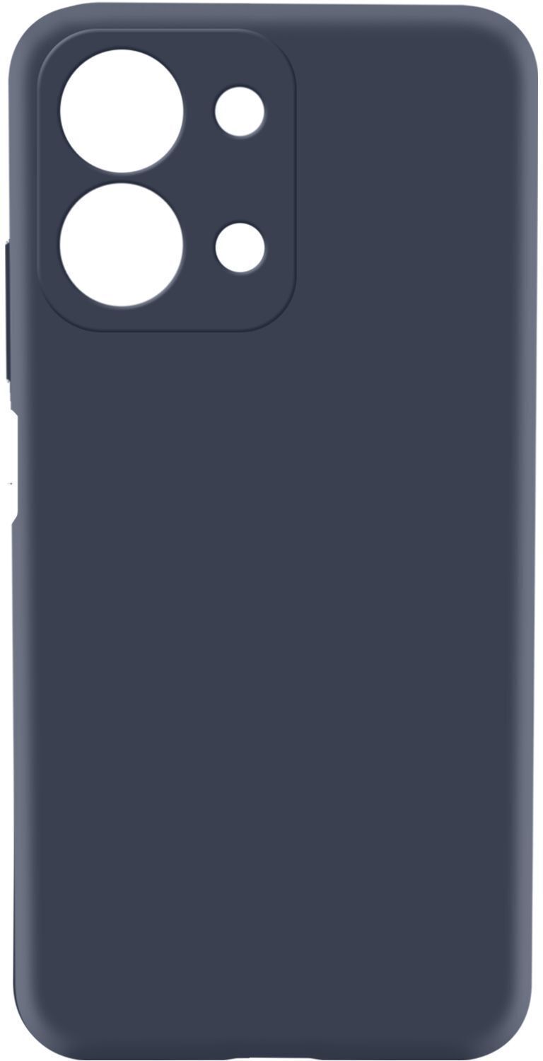 Чехол MakeFuture для Xiaomi Redmi 15C/Poco C85 Silicone Moonlight Blue (MCL-XR15CML) фото1
