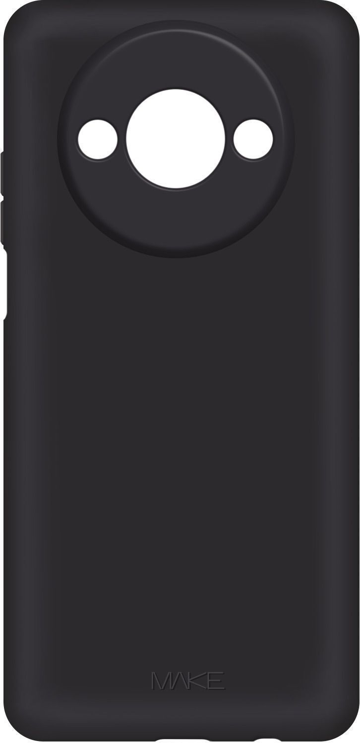 Чехол MakeFuture для Xiaomi Redmi A3 Skin (MCS-XRA3) фото1