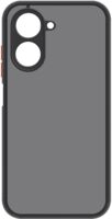 Чохол MakeFuture для Xiaomi Redmi A5 Frame Black (MCF-XRA5BK)