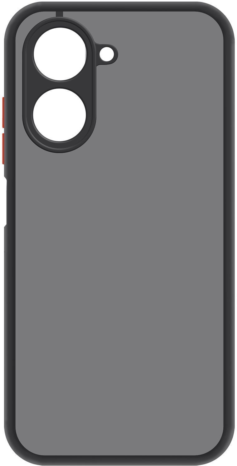 Чехол MakeFuture для Xiaomi Redmi A5 Frame Black (MCF-XRA5BK) фото1