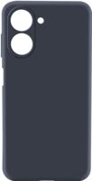 Чохол MakeFuture для Xiaomi Redmi A5 Silicone Midnight Black (MCL-XRA5BK)