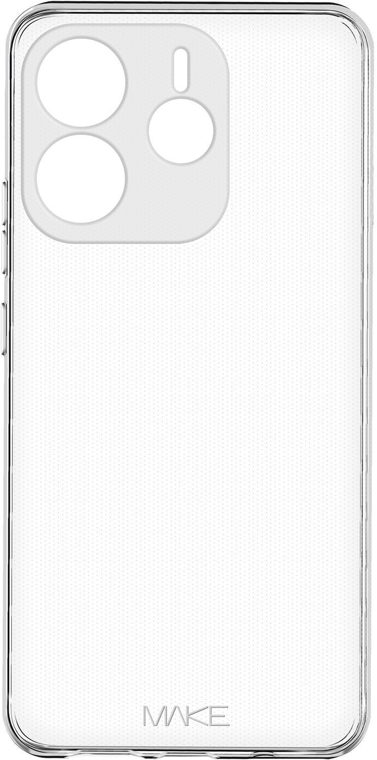 Чехол MakeFuture для Xiaomi Redmi Note 14 4G Air (MCA-XRN144G) фото1