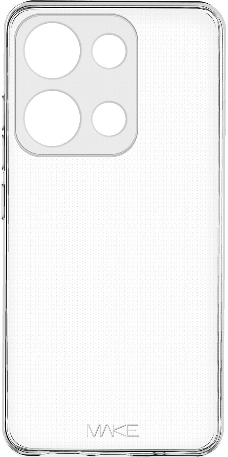 Чехол MakeFuture для Xiaomi Redmi Note 14S Air (MCA-XRN14S) фото1