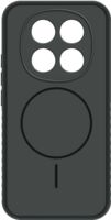 Чохол MakeFuture для Xiaomi Redmi Note 15 Atlas Magnet Black (MTLSM-XRN15BK)