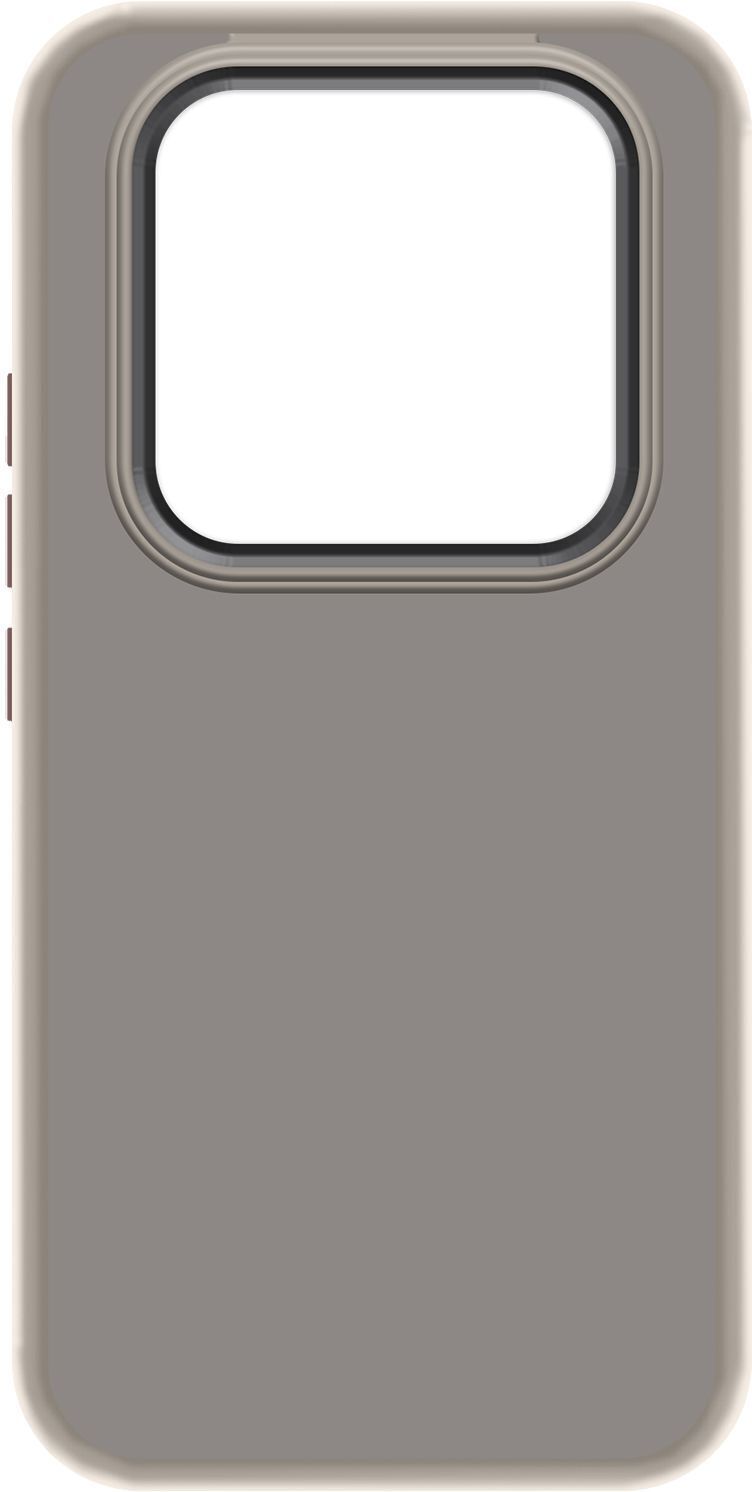 Чехол MakeFuture для Xiaomi Redmi Note 15 Pro 4G Shadow Titanium (MCSD-XRN15PTN) фото1